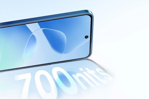 :  5G- Infinix Hot 60 5G  