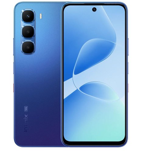 :  5G- Infinix Hot 60 5G  
