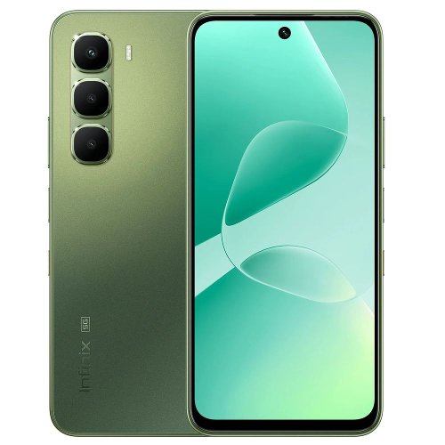 :  5G- Infinix Hot 60 5G  