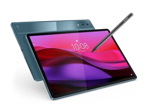 : Lenovo Yoga Tab Plus  AI-   
