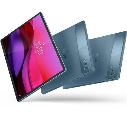 : Lenovo Yoga Tab Plus  AI-   