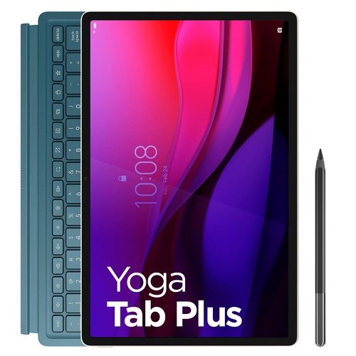 : Lenovo Yoga Tab Plus  AI-   