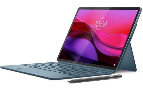 : Lenovo Yoga Tab Plus  AI-   