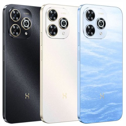 : Wiko Enjoy 80 Pro  HarmonyOS  
