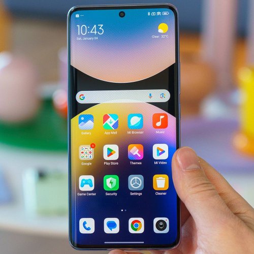:    Redmi Note 15 Pro +