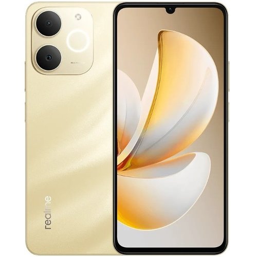 : Realme Narzo 80 Lite 4G  