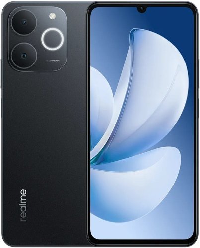 : Realme Narzo 80 Lite 4G  