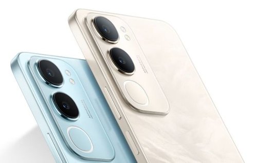 : Vivo Y50 5G  Y50m 5G  