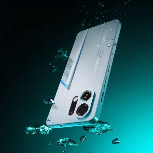 : Oppo K13 Turbo  K13 Turbo Pro     