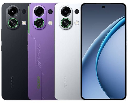 : Oppo K13 Turbo  K13 Turbo Pro     
