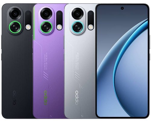 : Oppo K13 Turbo  K13 Turbo Pro     