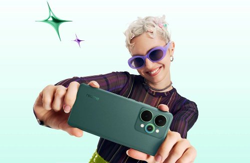 : Realme 15 Pro  Snapdragon 7 Gen 4   50    