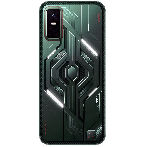 :   Infinix GT 30 5G+   