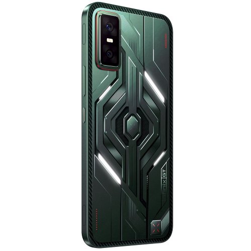 :   Infinix GT 30 5G+   