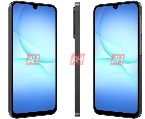 : Samsung Galaxy A17   