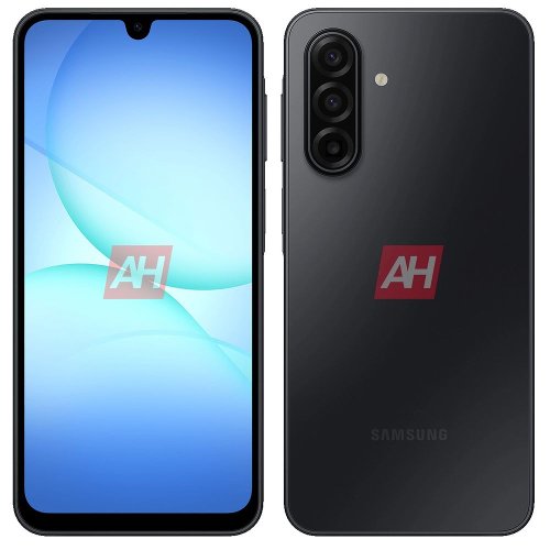 : Samsung Galaxy A17   