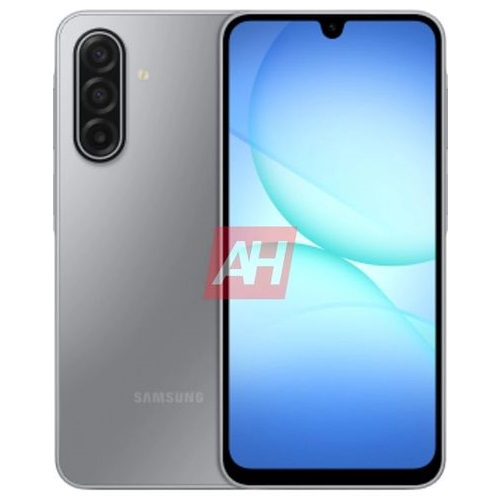 : Samsung Galaxy A17   