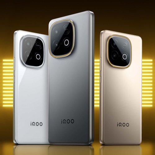 : iQOO Z10 Turbo +   -   8000 