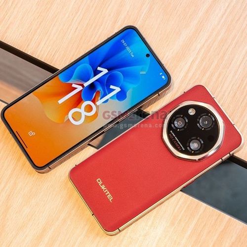 : Oukitel WP210   