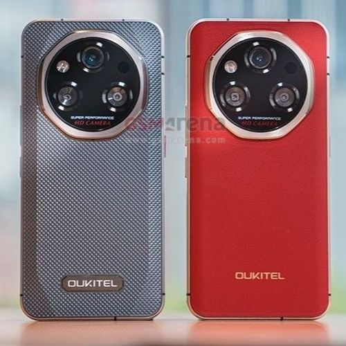 : Oukitel WP210   