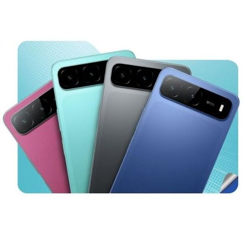 :    Infinix Hot 60i 5G