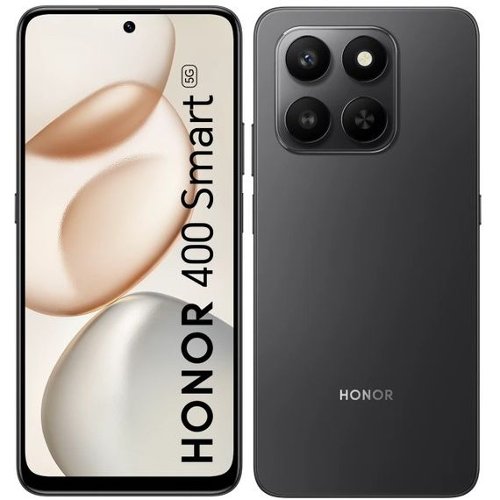 : Honor 400 Smart   6500    