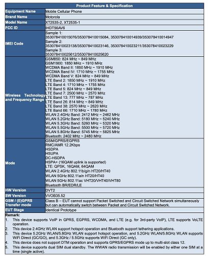 :    Moto G06