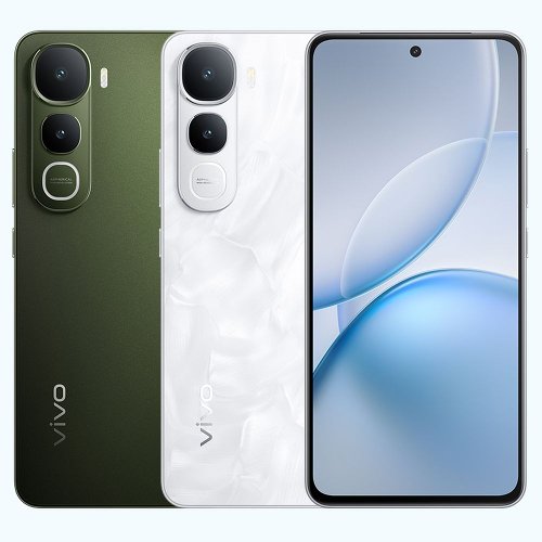 : Vivo Y400 5G    Snapdragon 4 Gen  2   
