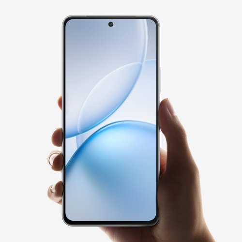 : Vivo Y400 5G    Snapdragon 4 Gen  2   