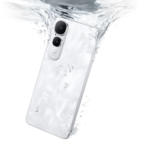 : Vivo Y400 5G    Snapdragon 4 Gen  2   
