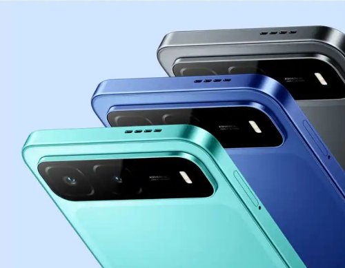 : Infinix Hot 60i 5G     16 