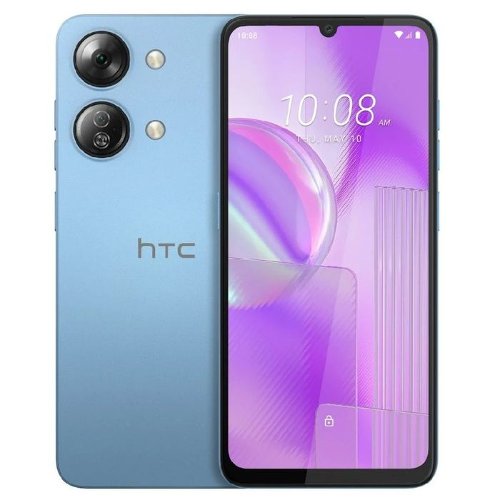 : HTC Wildfire E4 Plus  