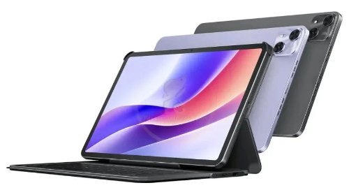 : Tecno MegaPad   12-    AI-   