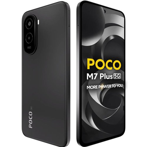 : Poco M7 Plus 5G    