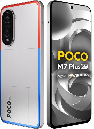 : Poco M7 Plus 5G    