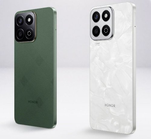 : Honor X7c 5G  