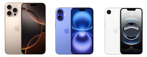 : iPhone 17e     