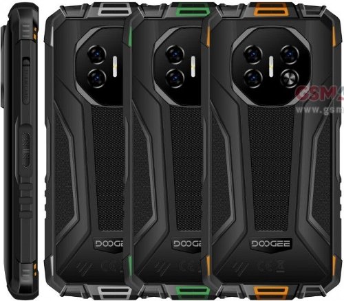 :   Doogee Fire 3   