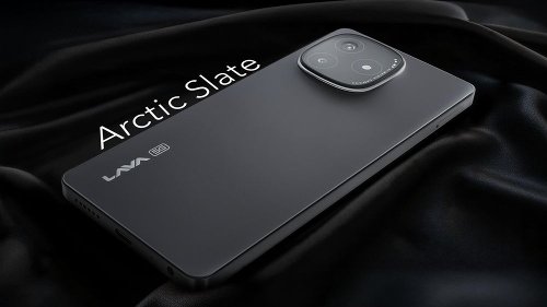 : Lava Play Ultra      Lava
