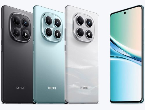 : Redmi Note 15  Snapdragon 6 Gen 3   5800   