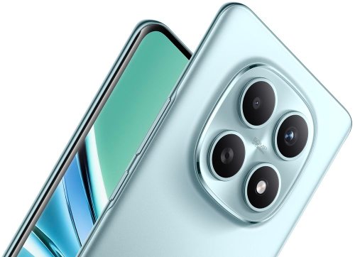 : Redmi Note 15  Snapdragon 6 Gen 3   5800   