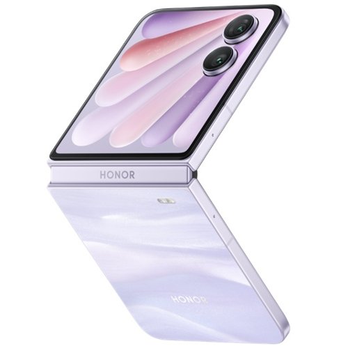 :   Honor Magic V Flip 2  