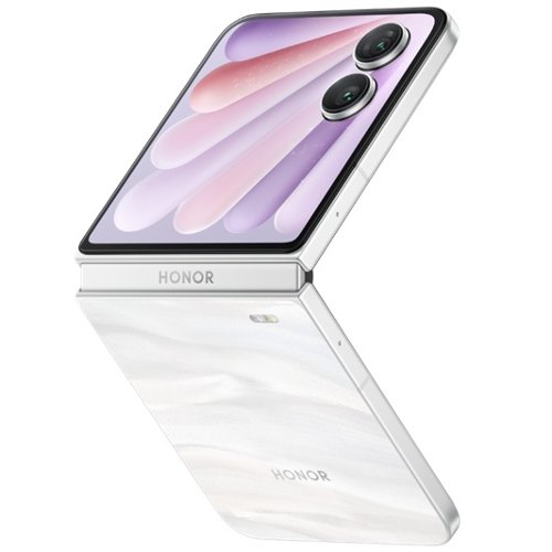 :   Honor Magic V Flip 2  