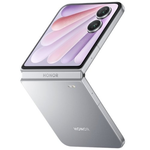 :   Honor Magic V Flip 2  