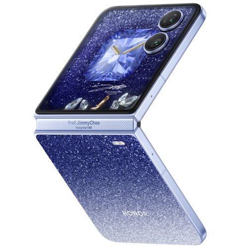:   Honor Magic V Flip 2  