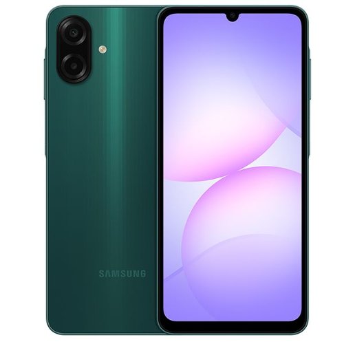 : Samsung Galaxy A07  Helio G99      