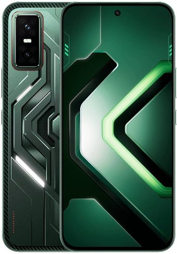 :      Infinix GT 30