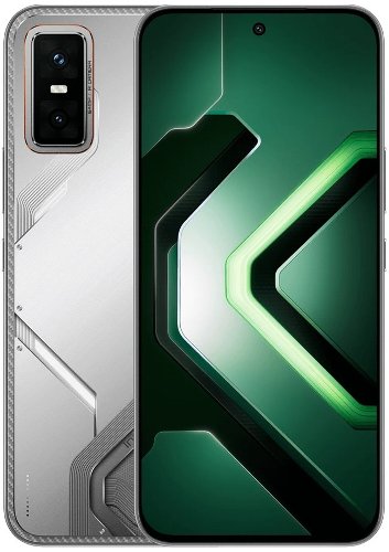:      Infinix GT 30