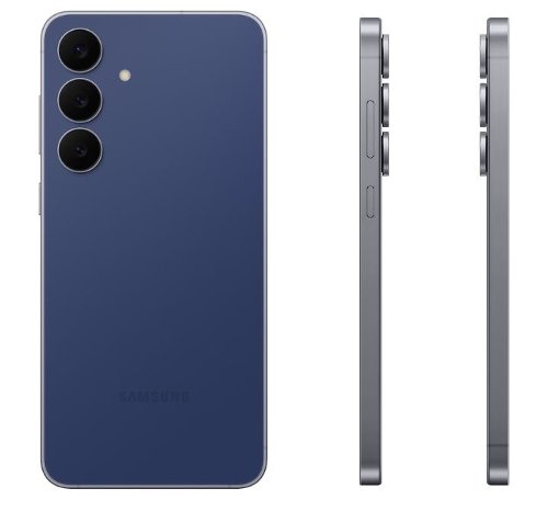 : Samsung Galaxy S25 FE  Android 16   One UI 8  