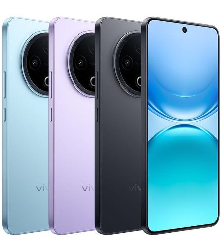 : Vivo Y500 c  8200   
